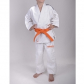 Judo gi uniform